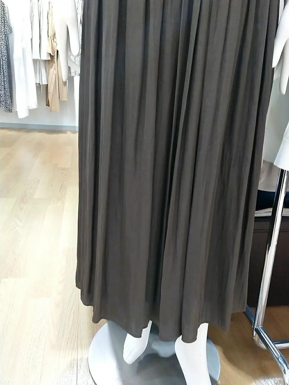 組曲 L 平良 コーディネート画像