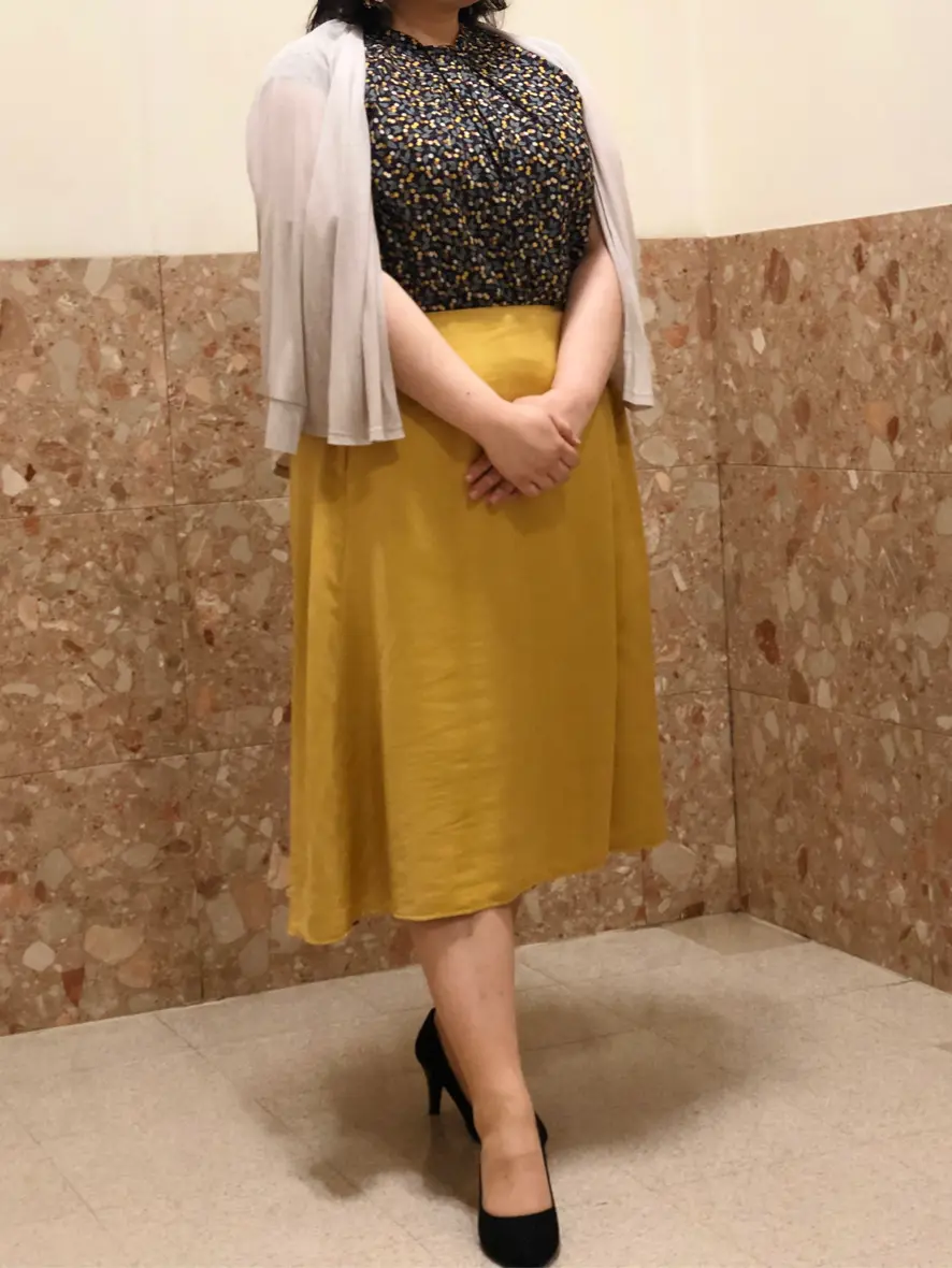  後藤 コーディネート画像