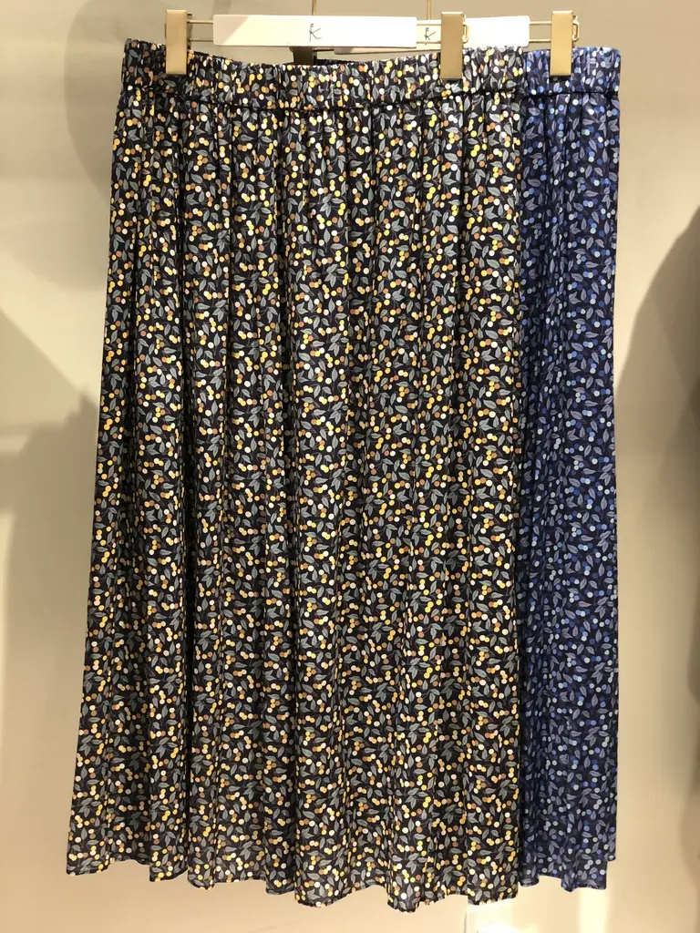 組曲 L 後藤 コーディネート画像