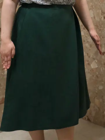 組曲 L 後藤 コーディネート画像