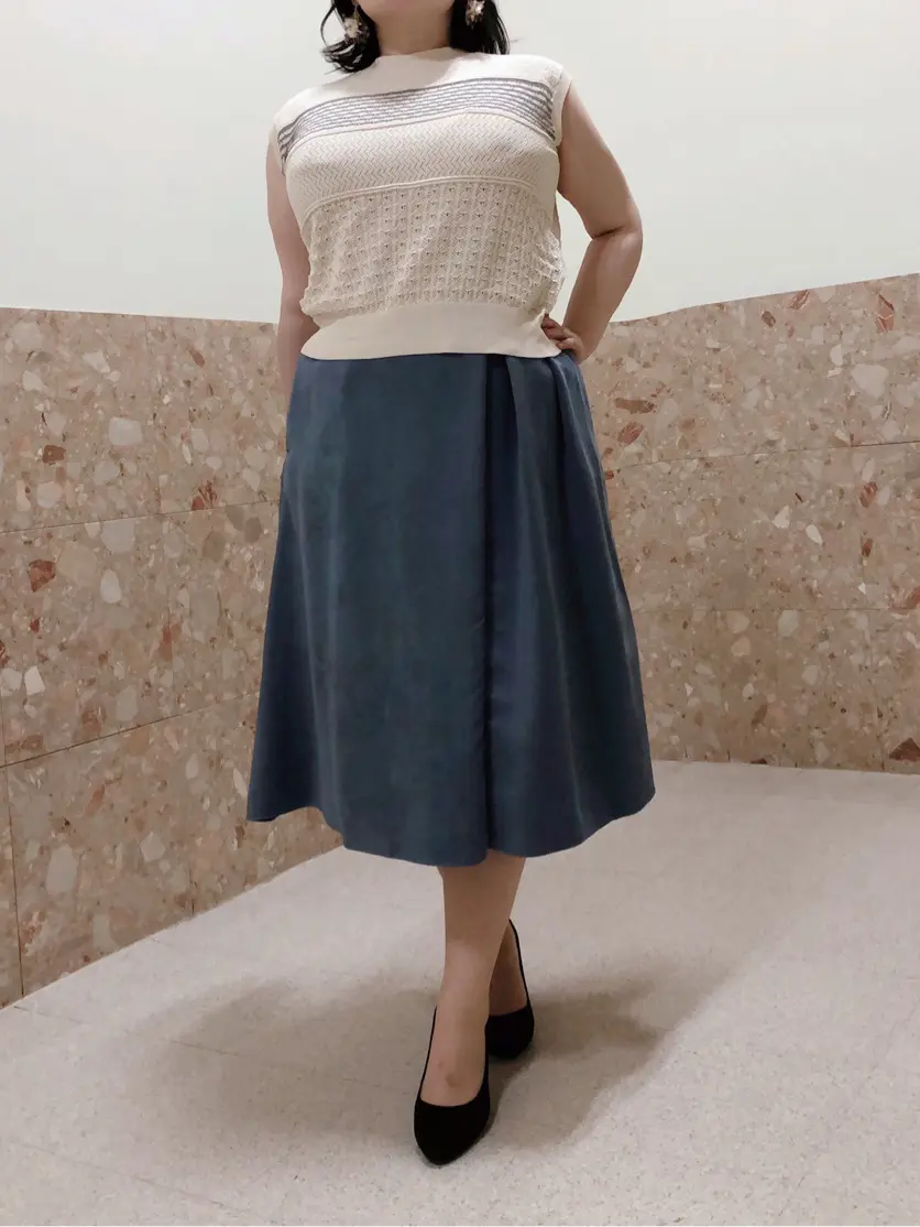  後藤 コーディネート画像