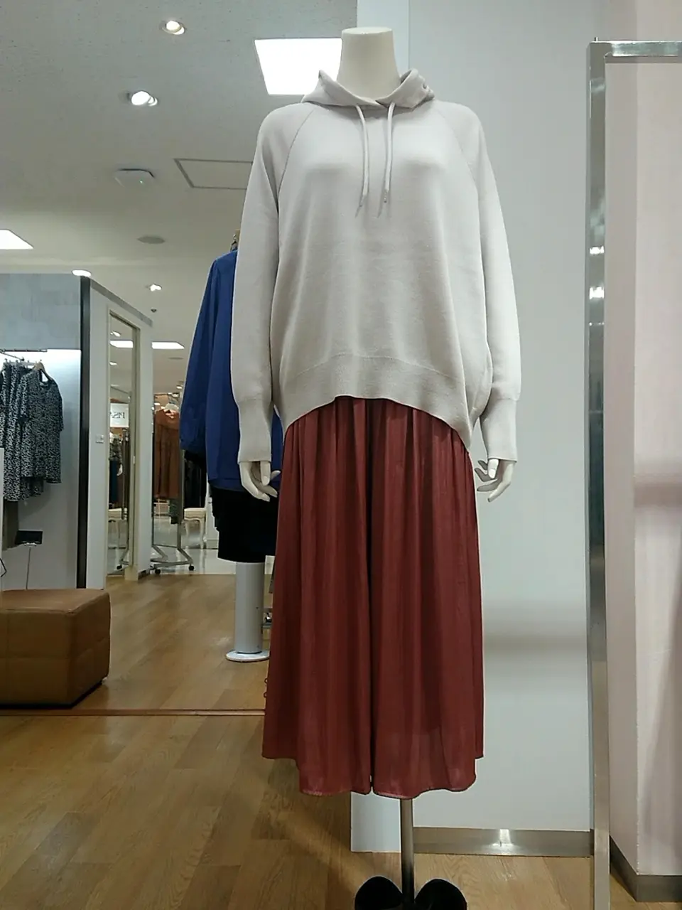  平良 コーディネート画像