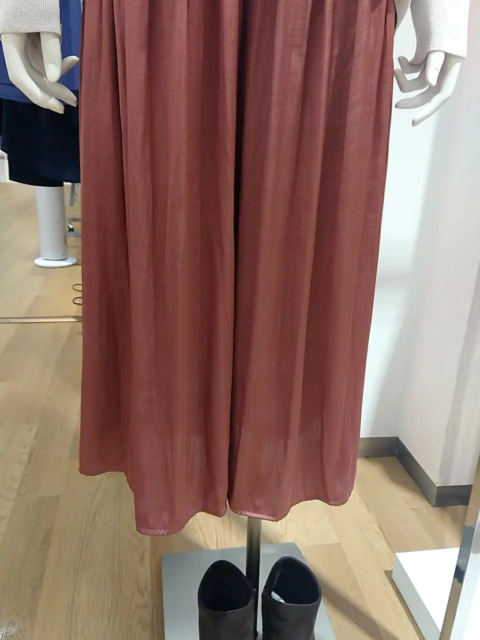 組曲 L 平良 コーディネート画像