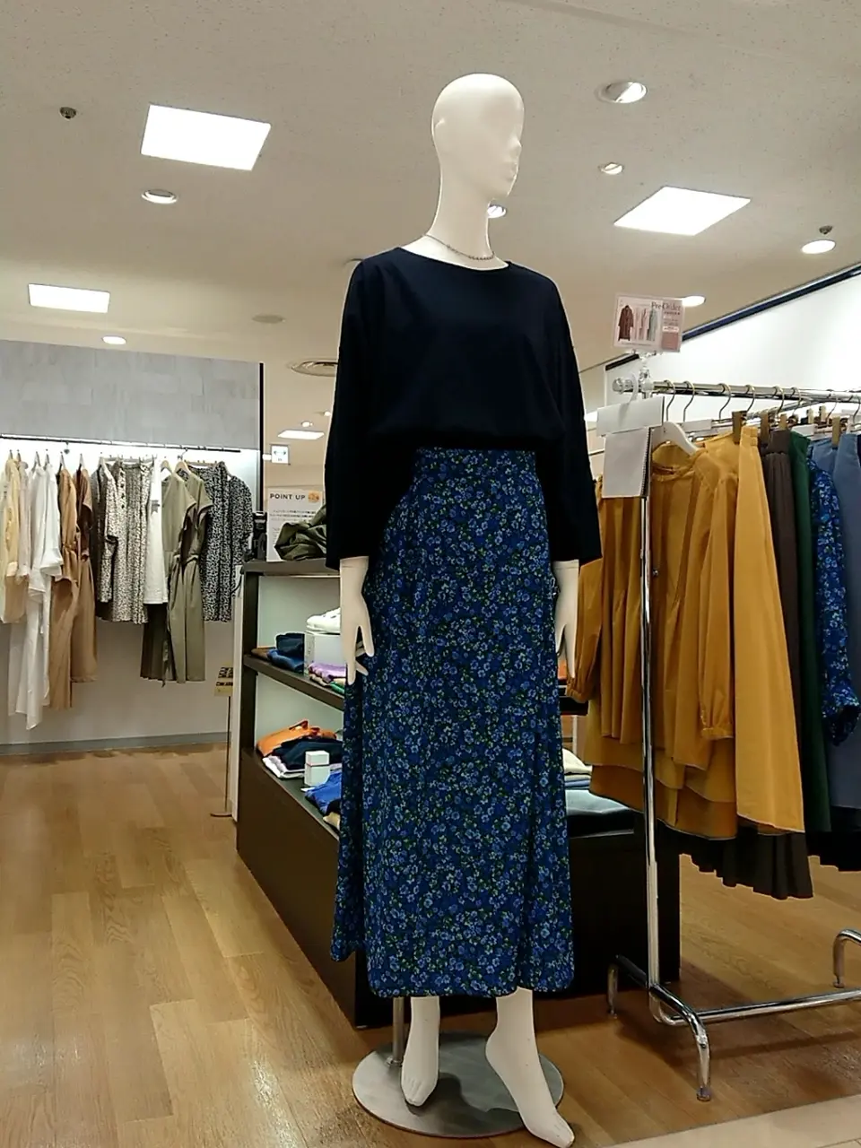  平良 コーディネート画像