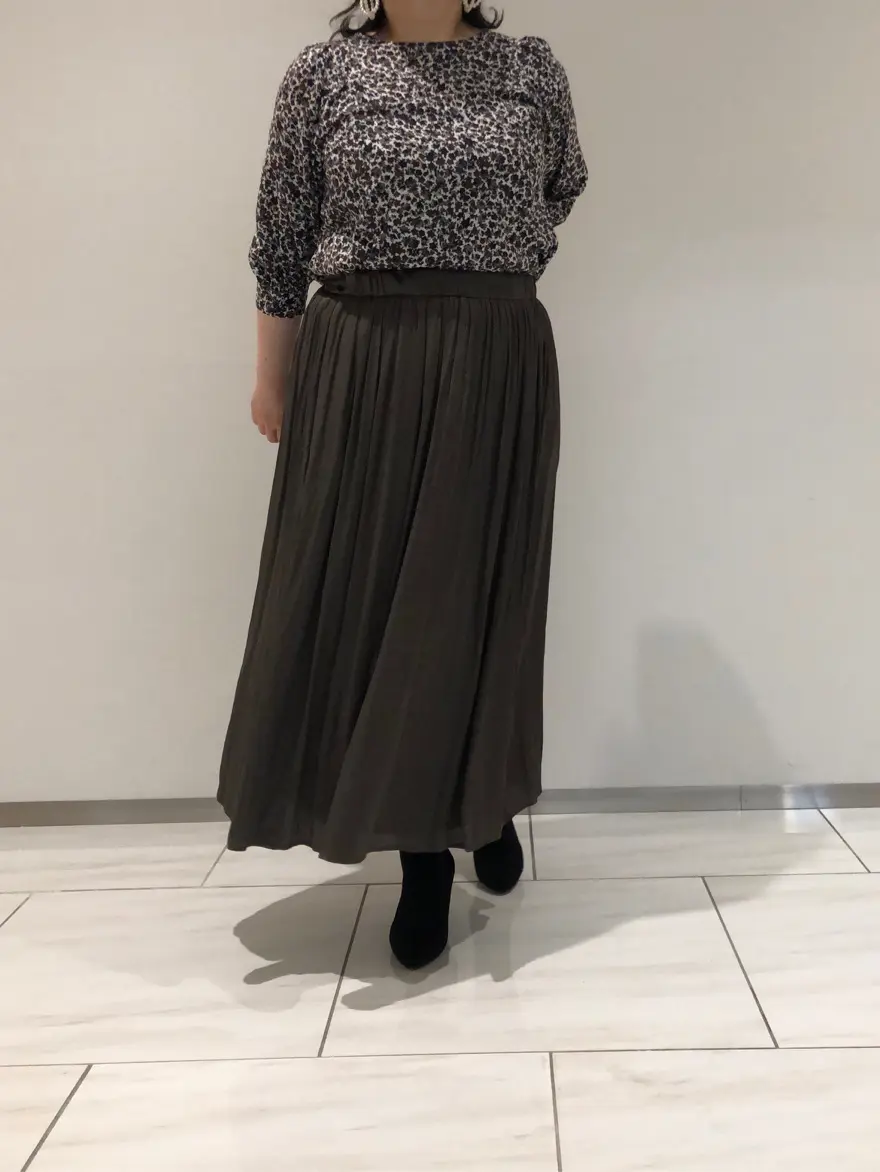  後藤 コーディネート画像