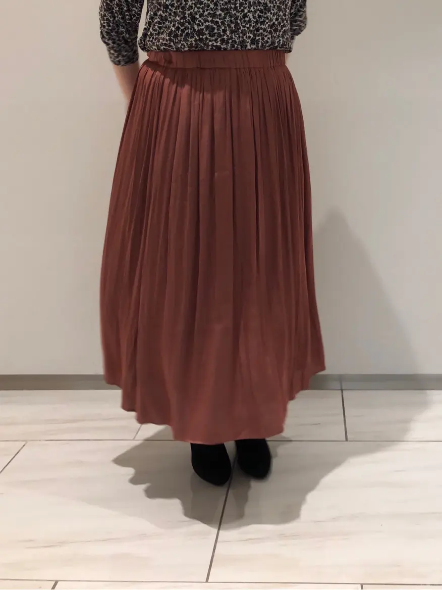 組曲 L 後藤 コーディネート画像