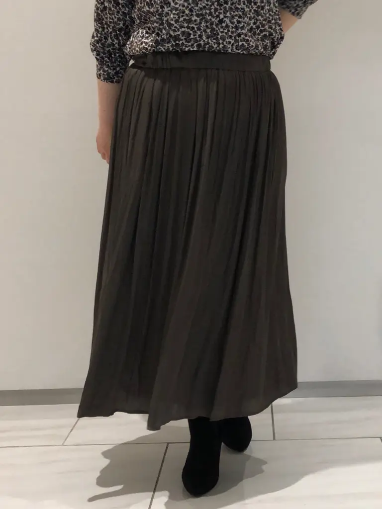 組曲 L 後藤 コーディネート画像