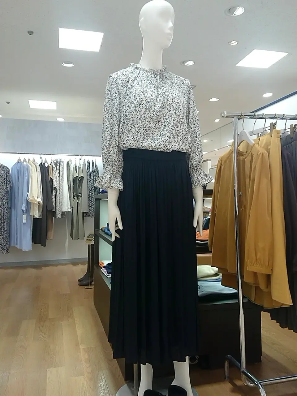  平良 コーディネート画像