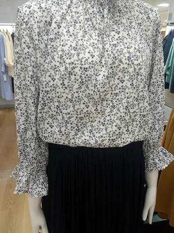 組曲 L 平良 コーディネート画像