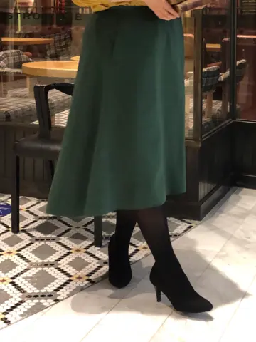 組曲 L 後藤 コーディネート画像