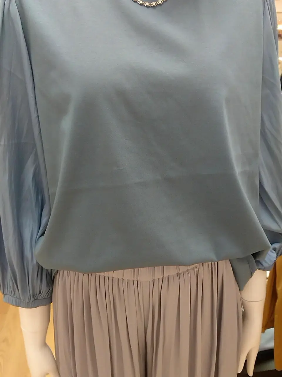 組曲 L 平良 コーディネート画像