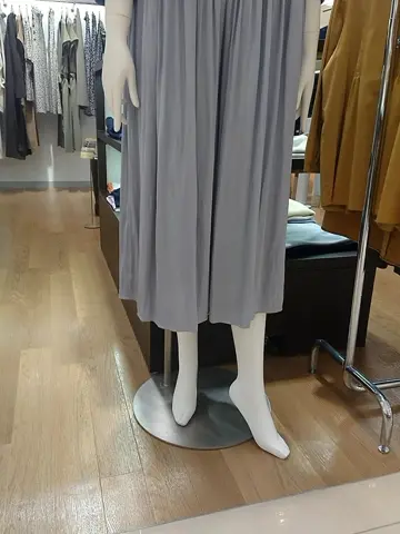 組曲 L 平良 コーディネート画像