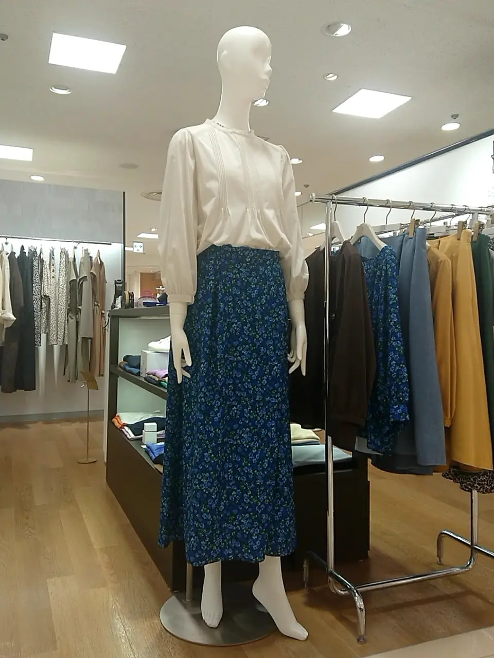  平良 コーディネート画像