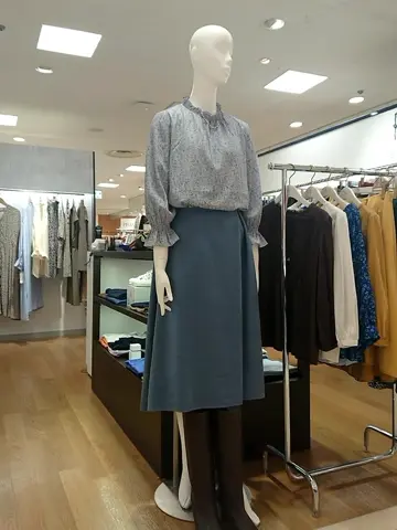 組曲 L 平良 コーディネート画像