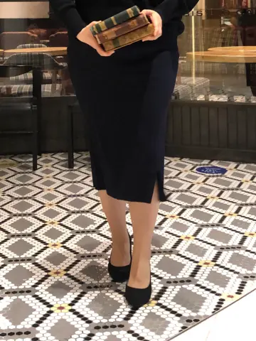 組曲 L 後藤 コーディネート画像