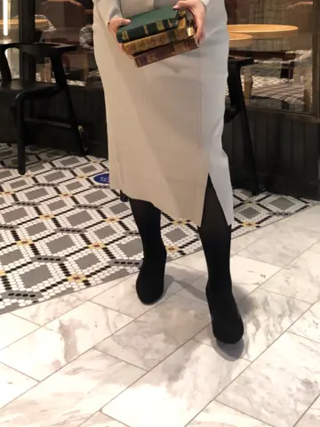 組曲 L 後藤 コーディネート画像