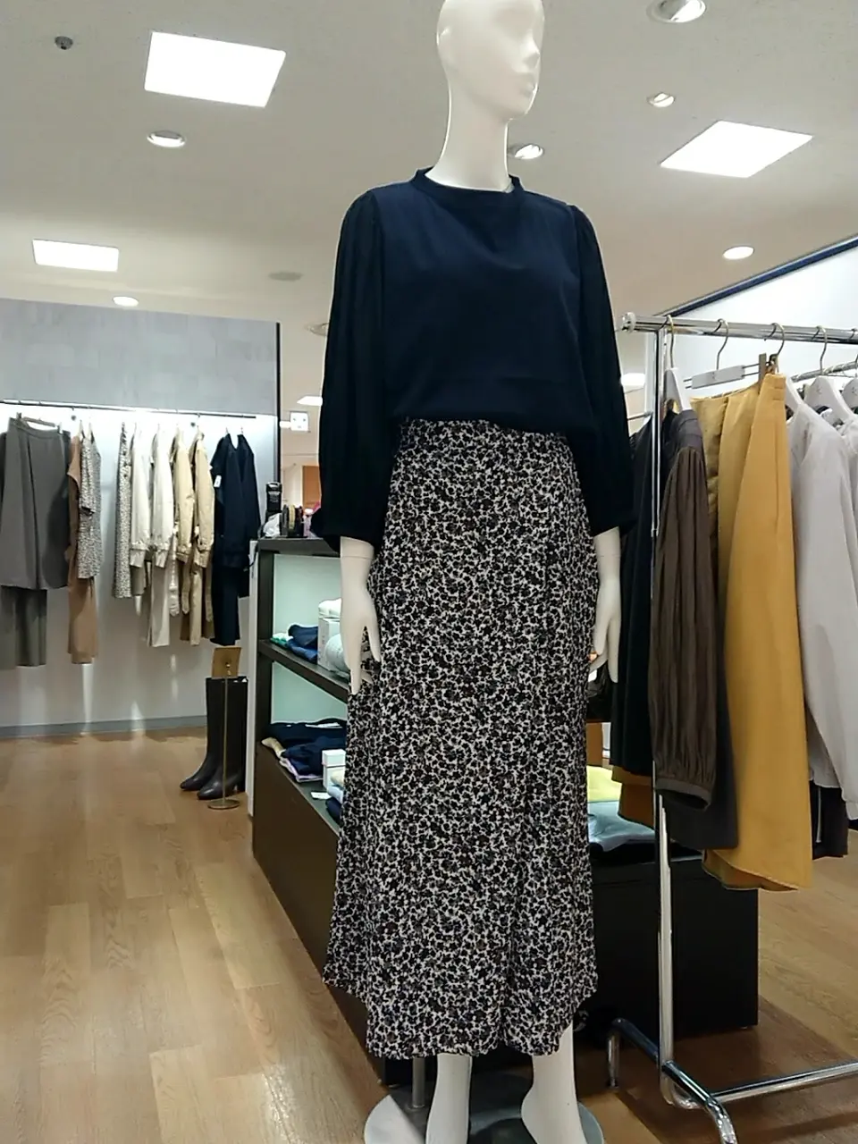  平良 コーディネート画像