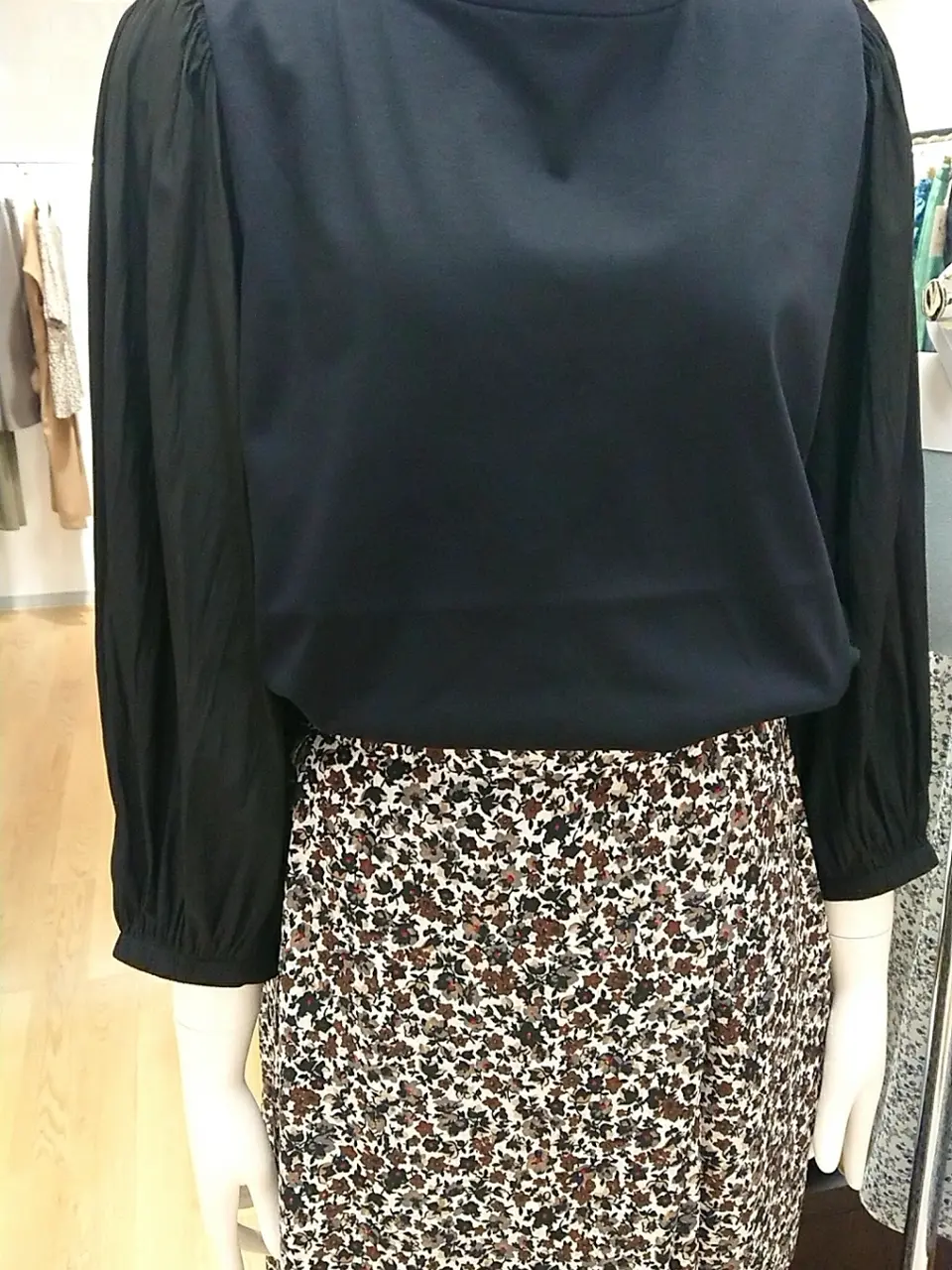 組曲 L 平良 コーディネート画像