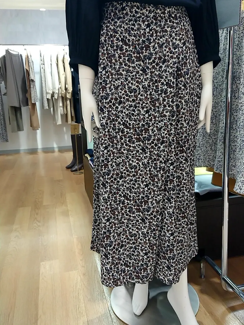 組曲 L 平良 コーディネート画像