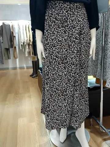 組曲 L 平良 コーディネート画像