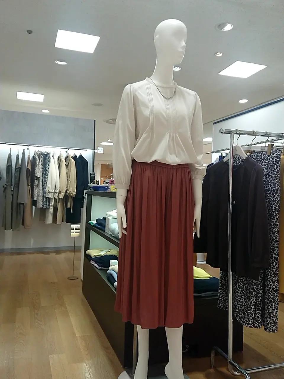  平良 コーディネート画像