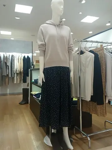 組曲 L 平良 コーディネート画像