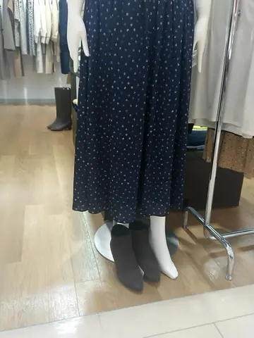 組曲 L 平良 コーディネート画像