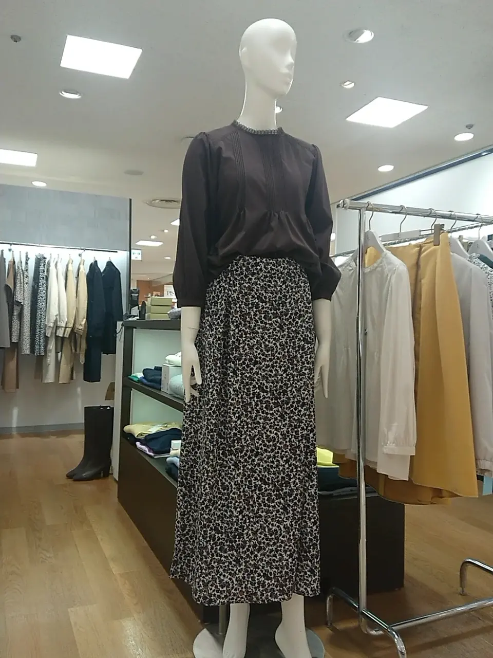  平良 コーディネート画像