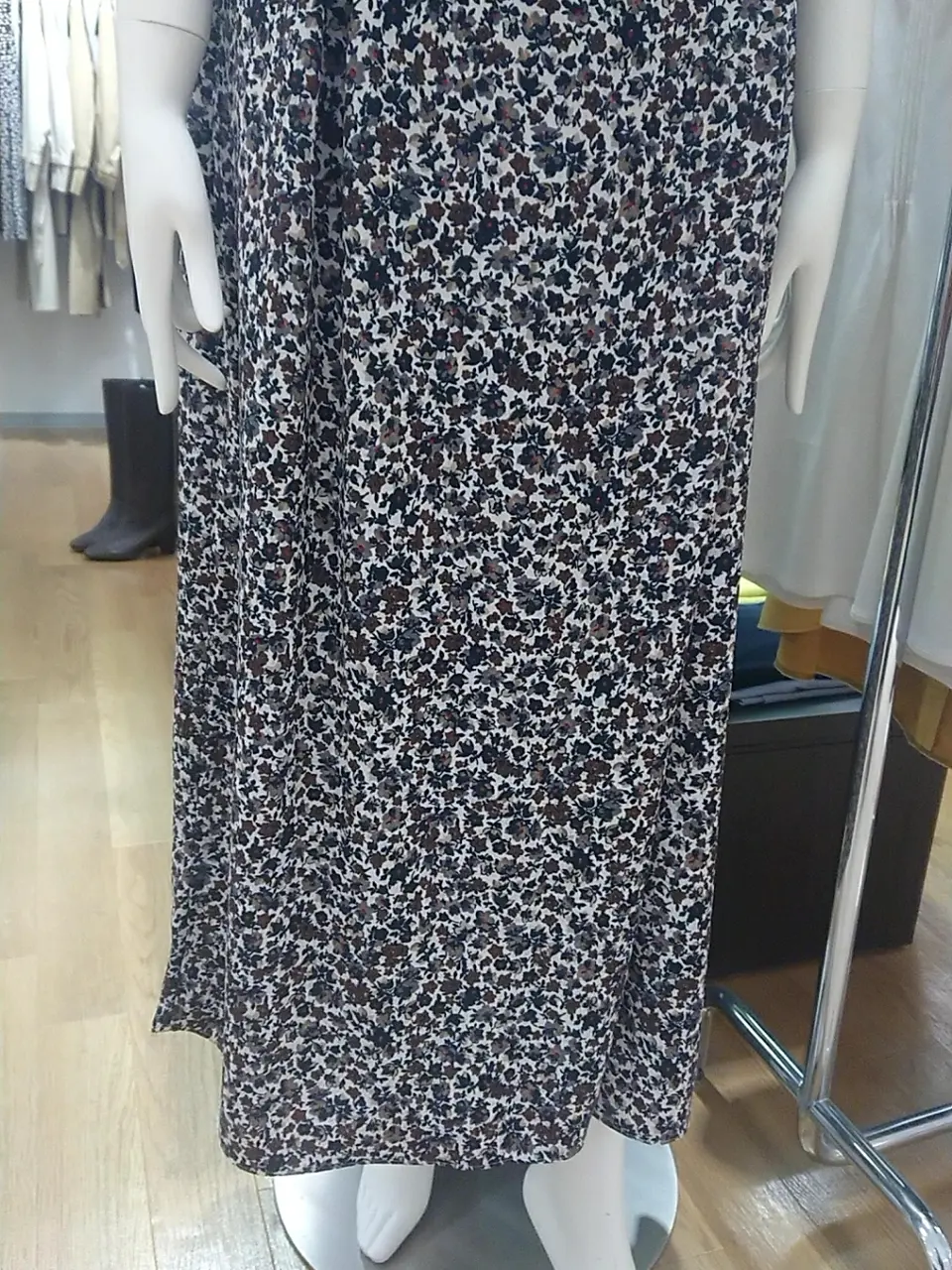 組曲 L 平良 コーディネート画像