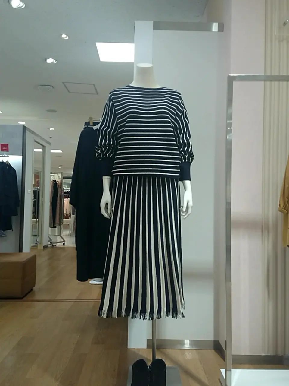  平良 コーディネート画像