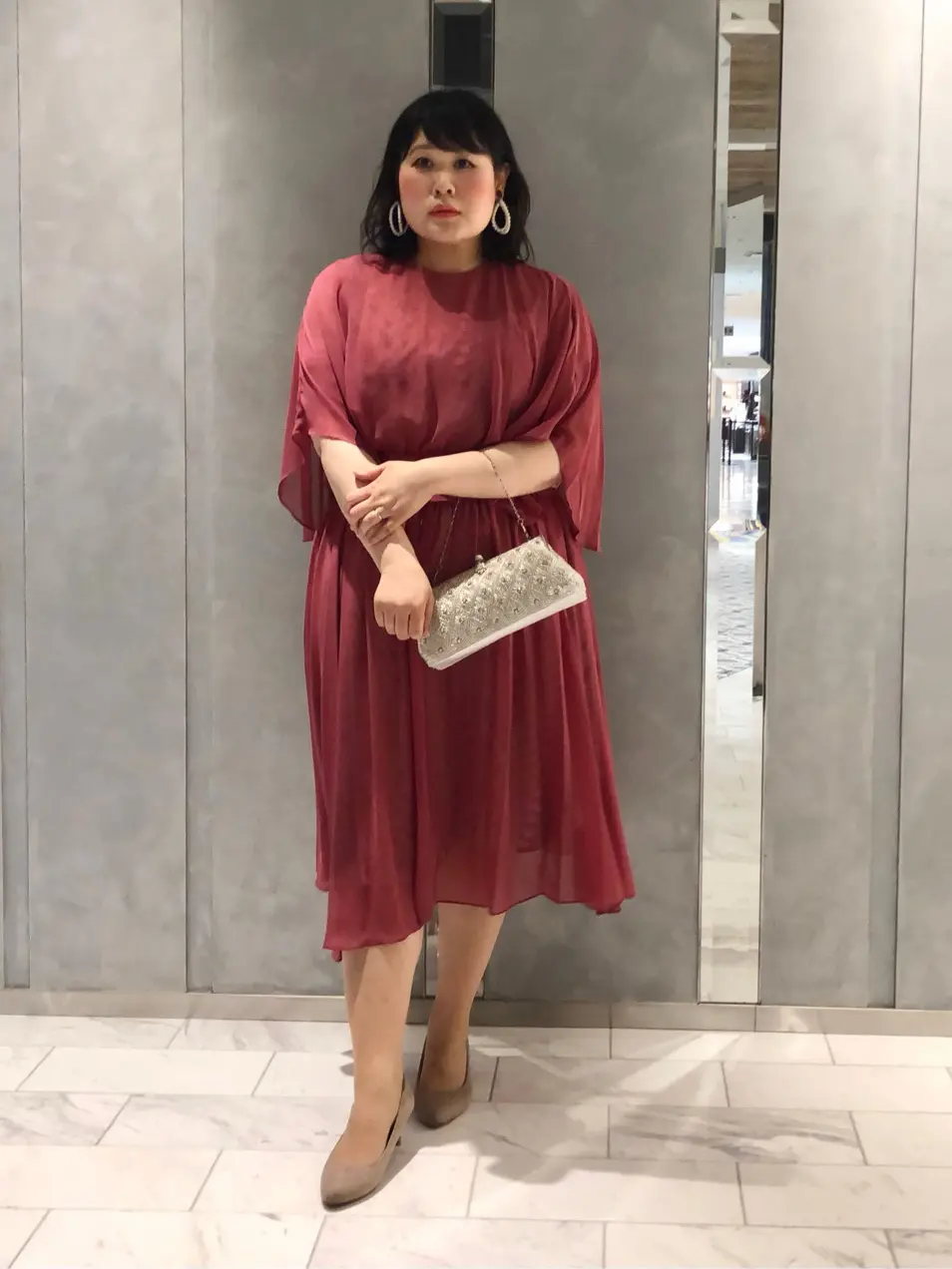  後藤 コーディネート画像