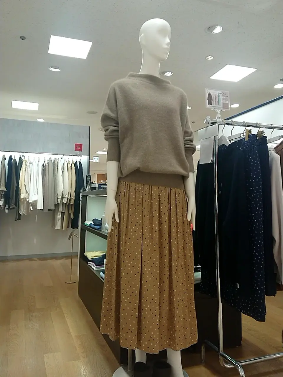  平良 コーディネート画像