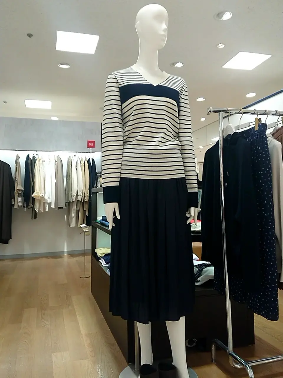  平良 コーディネート画像