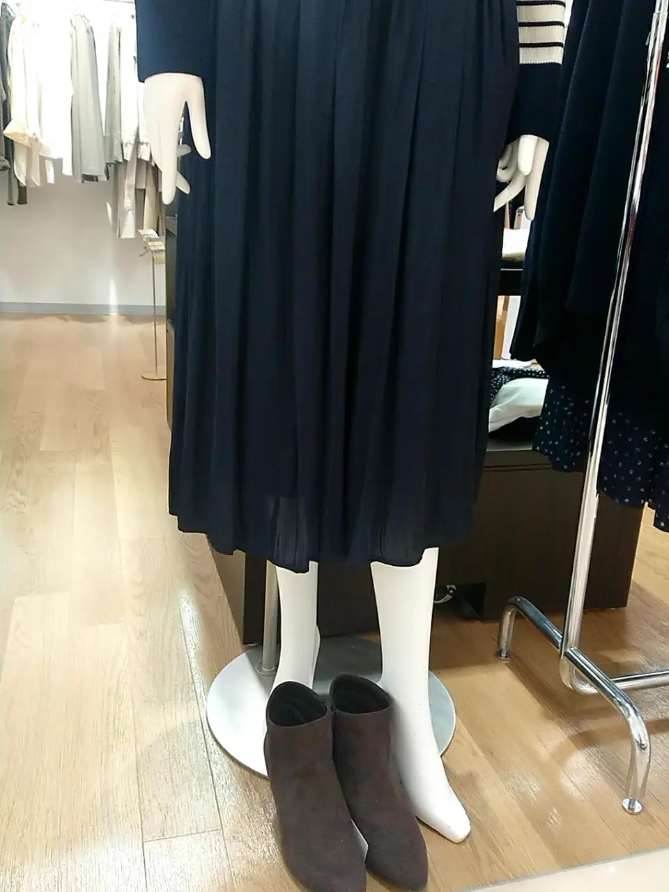 組曲 L 平良 コーディネート画像