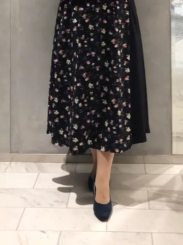 組曲 L 後藤 コーディネート画像