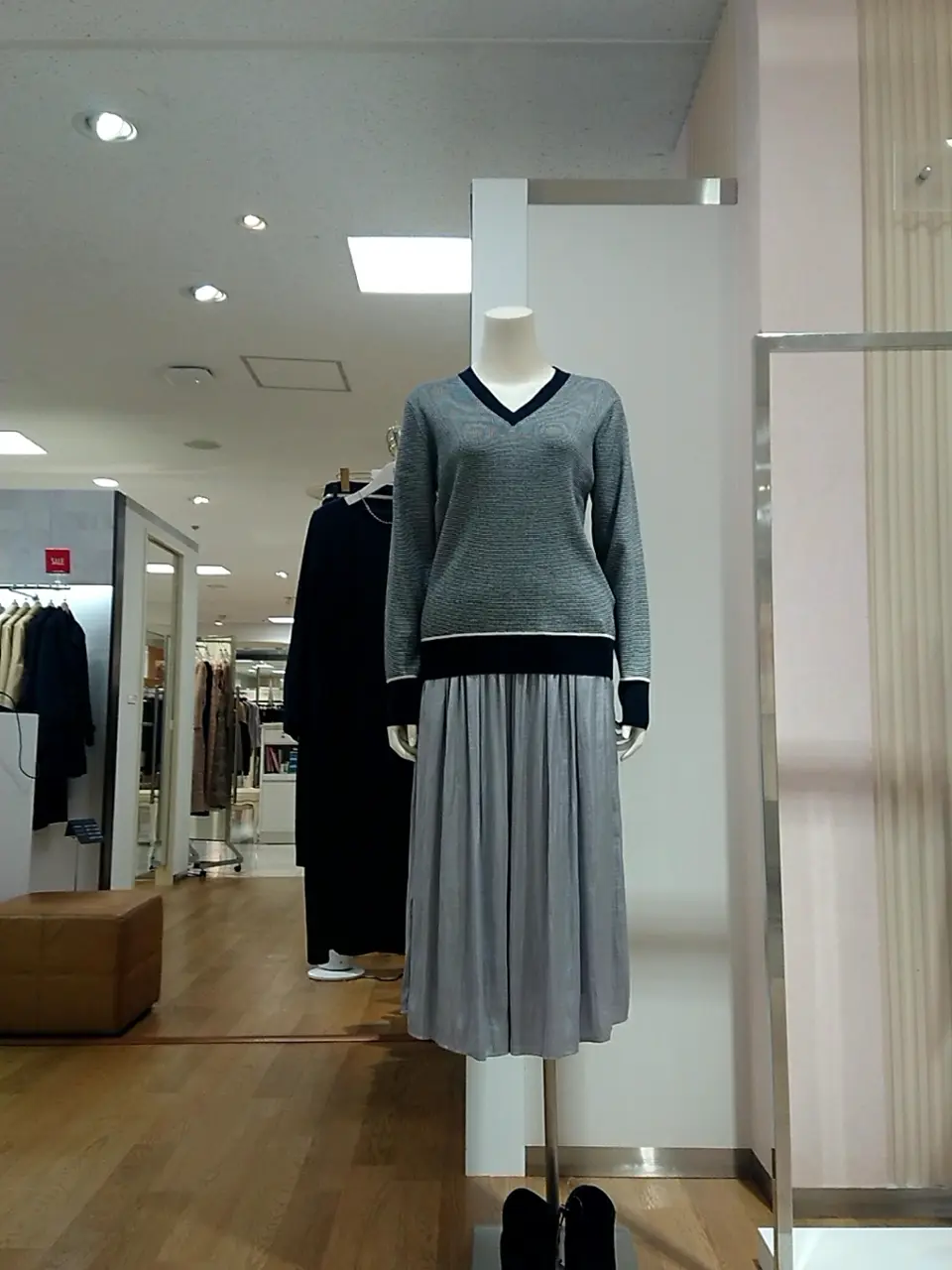  平良 コーディネート画像