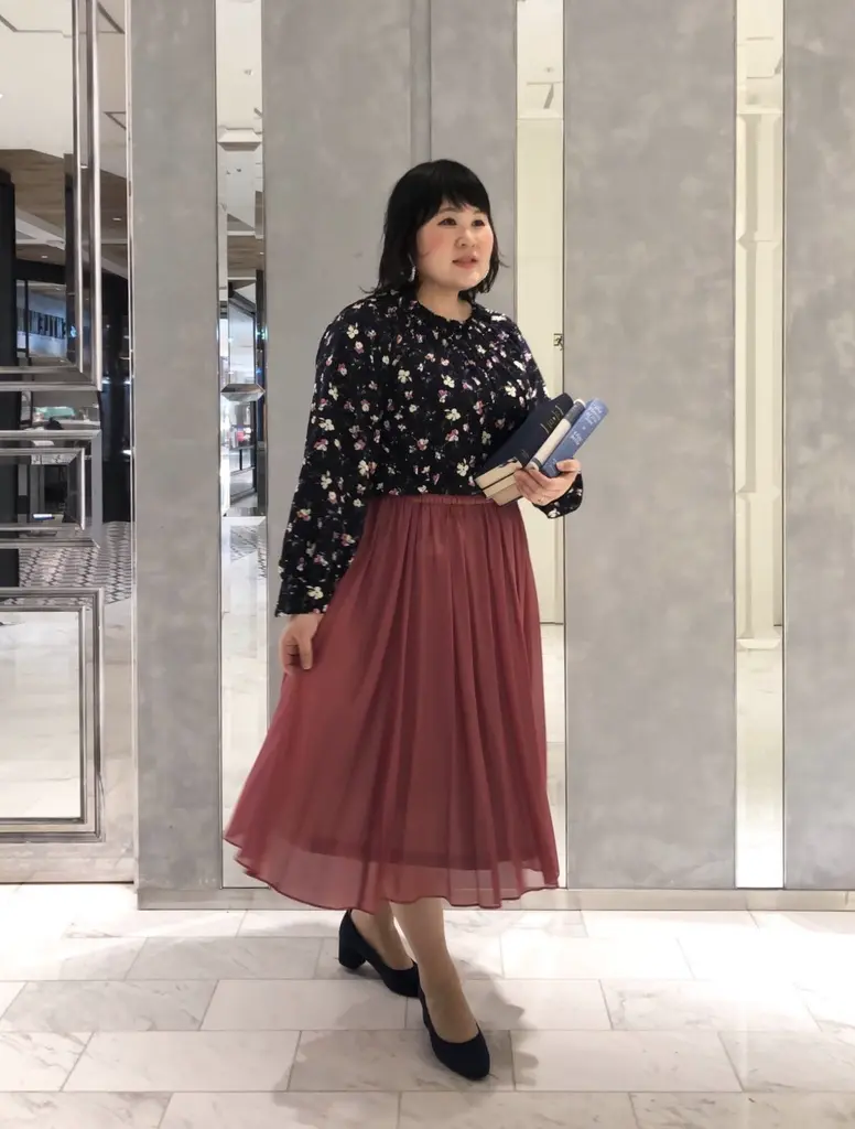  後藤 コーディネート画像