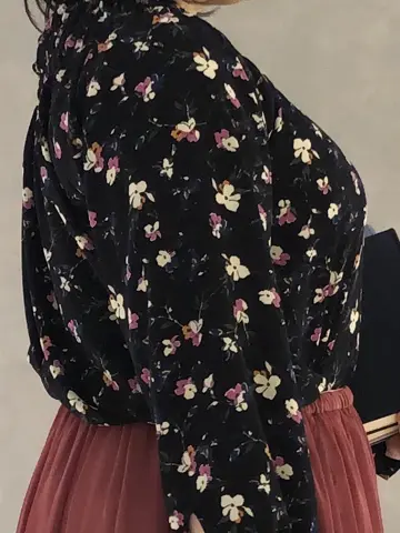 組曲 L 後藤 コーディネート画像