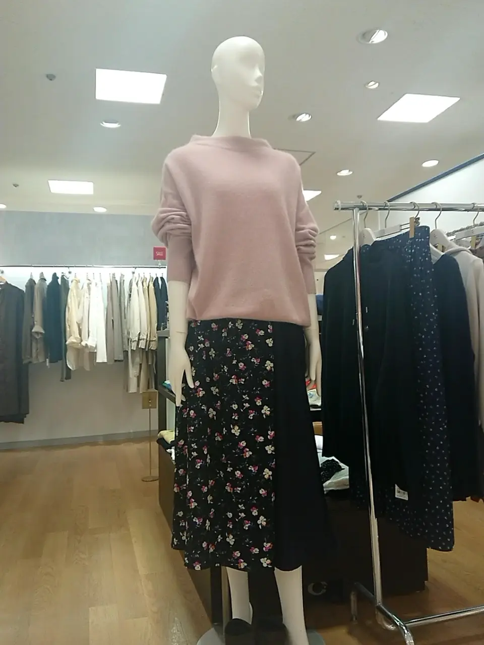  平良 コーディネート画像