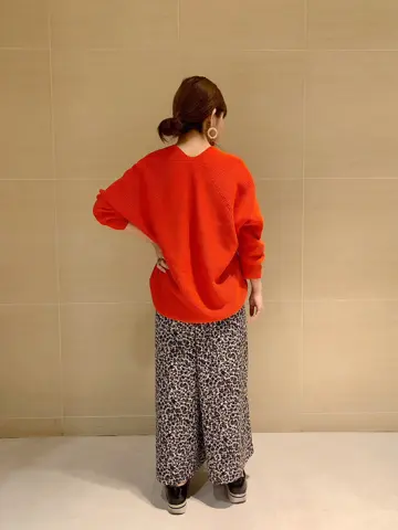 組曲 L 時本 コーディネート画像