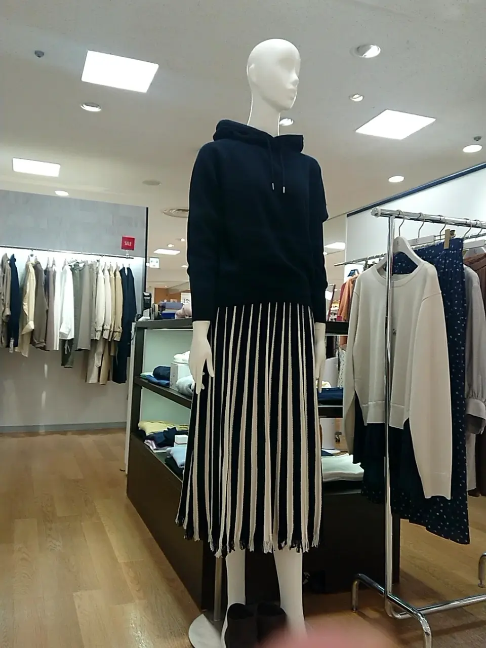  平良 コーディネート画像