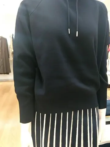 組曲 L 平良 コーディネート画像