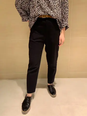 組曲 L 時本 コーディネート画像