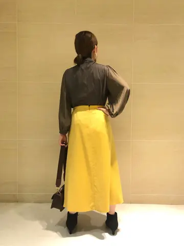 組曲 L 時本 コーディネート画像