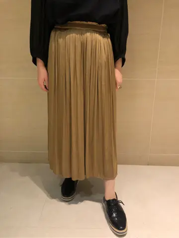 組曲 L 時本 コーディネート画像