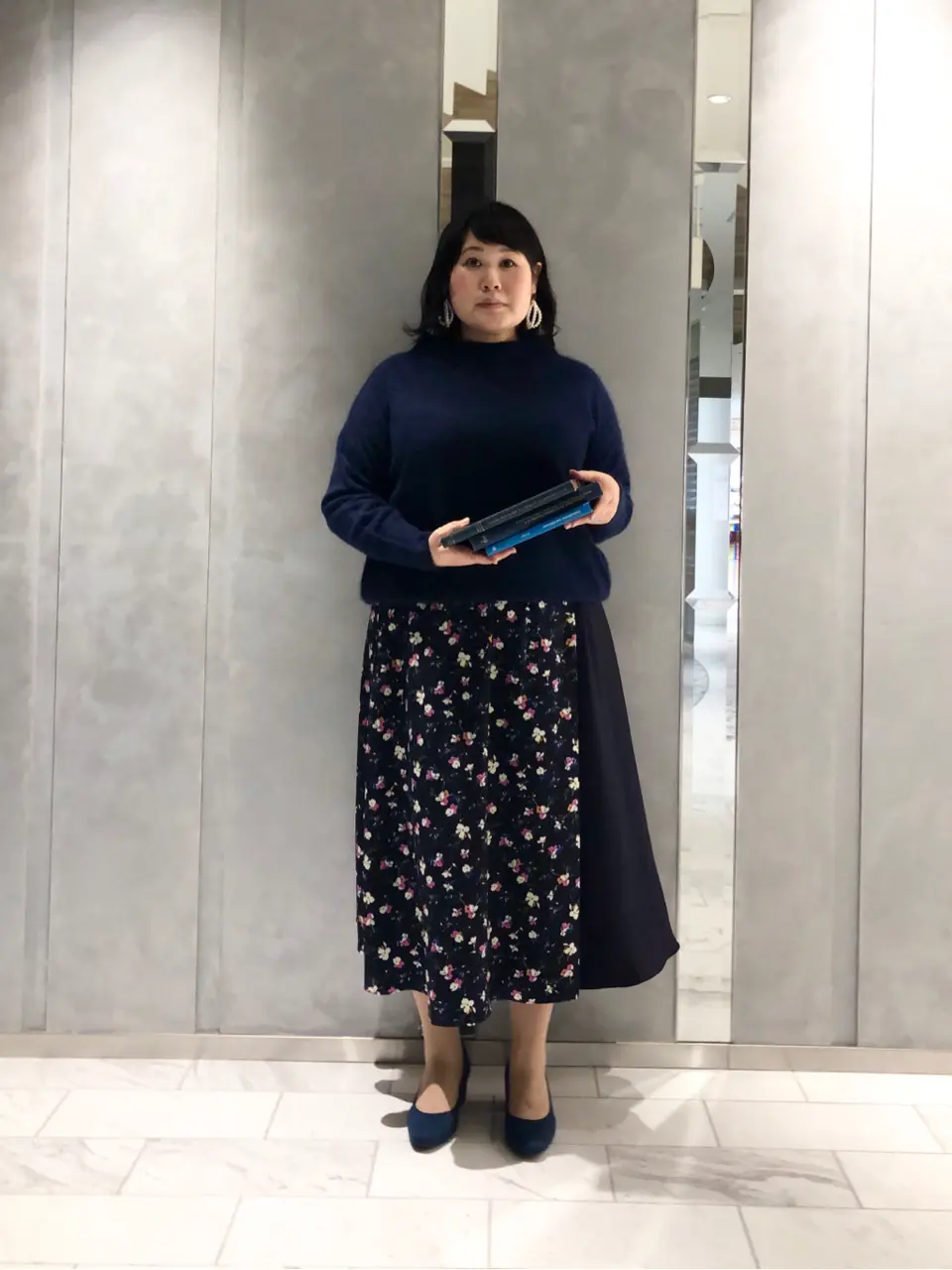  後藤 コーディネート画像