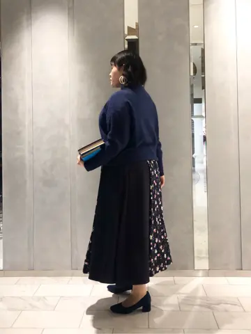 組曲 L 後藤 コーディネート画像