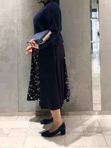 組曲 L 後藤 コーディネート画像