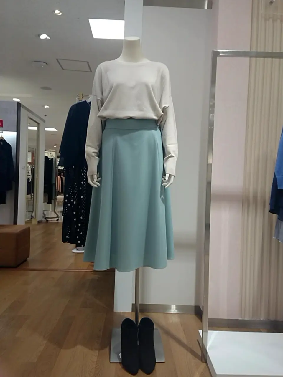  平良 コーディネート画像