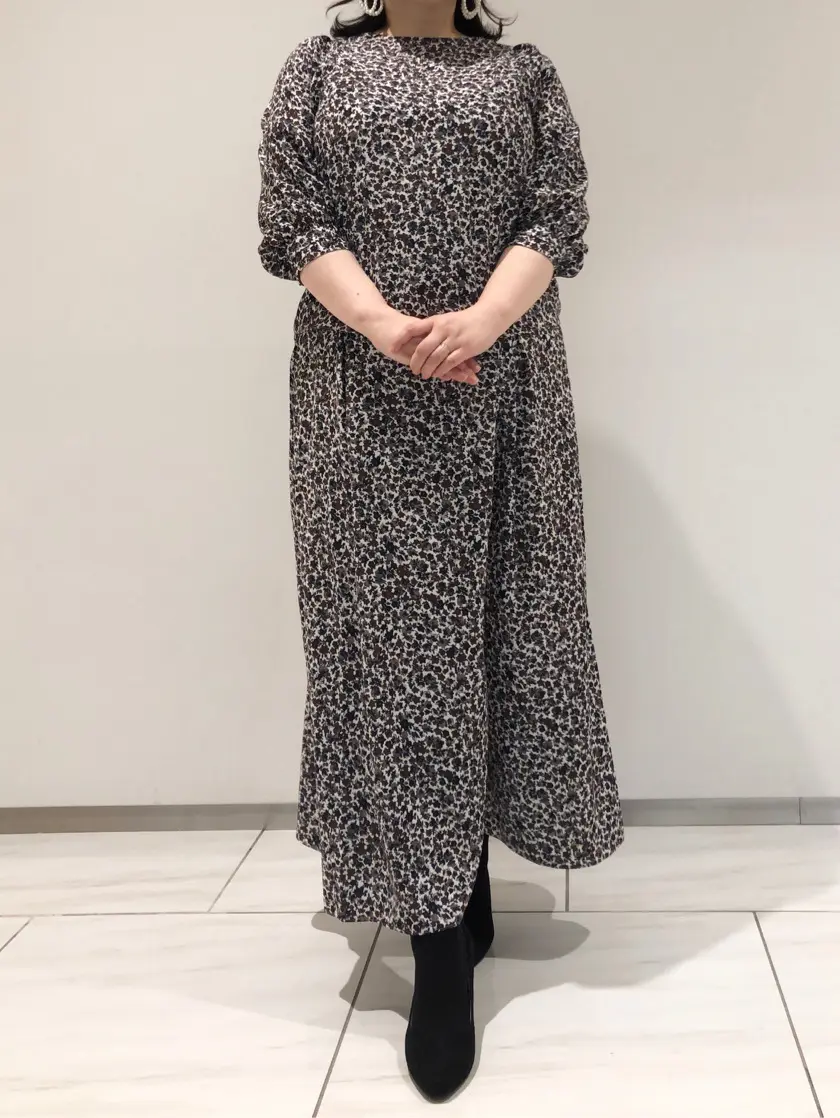  後藤 コーディネート画像